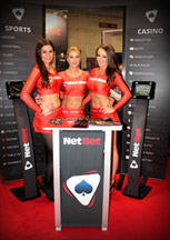 Hostesses Netbet